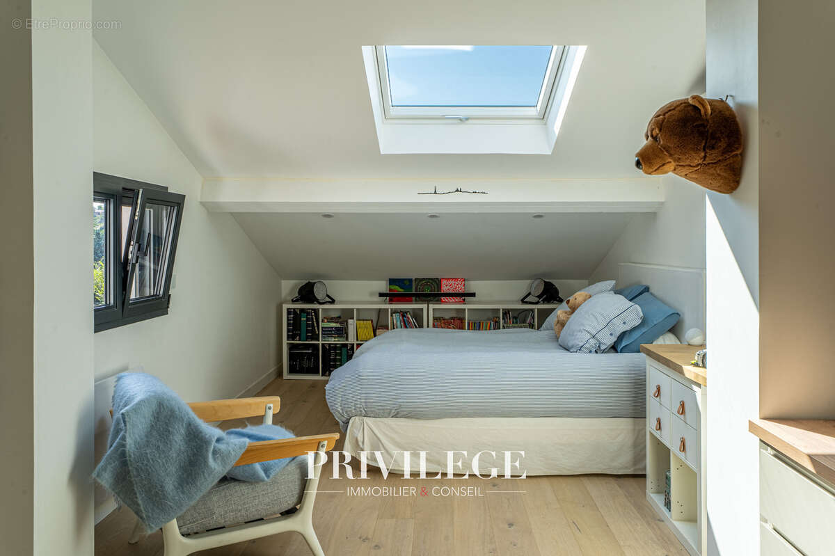 Maison à SAINT-DIDIER-AU-MONT-D&#039;OR