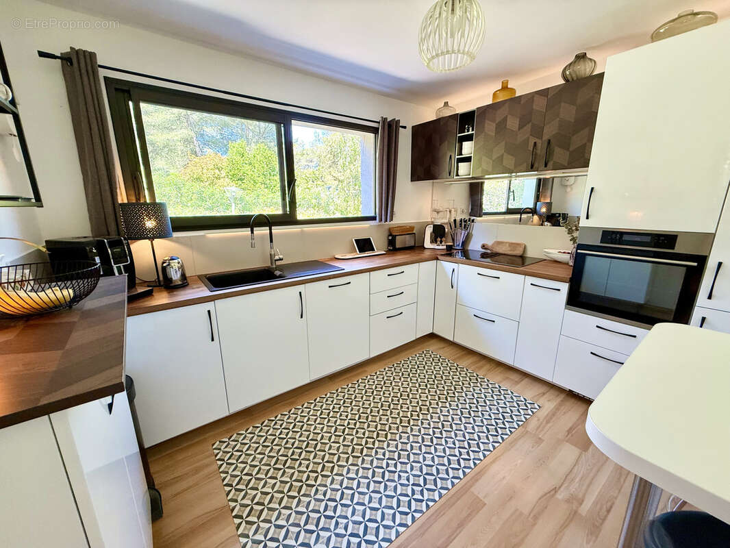 Maison à SAINT-GELY-DU-FESC