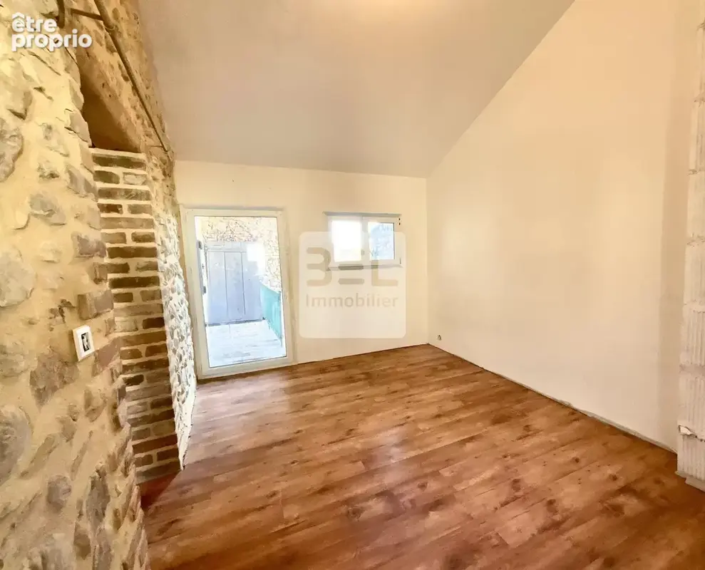 Maison de village à restaurer - photo 4