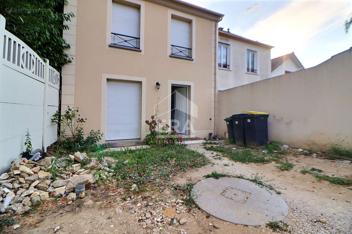 Maison 90m² à mériel - photo 11
