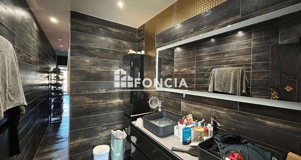 Aigues mortes. villa d'exception – 318 m² – prestations haut de gamme – studio indépendant – piscine - photo 8