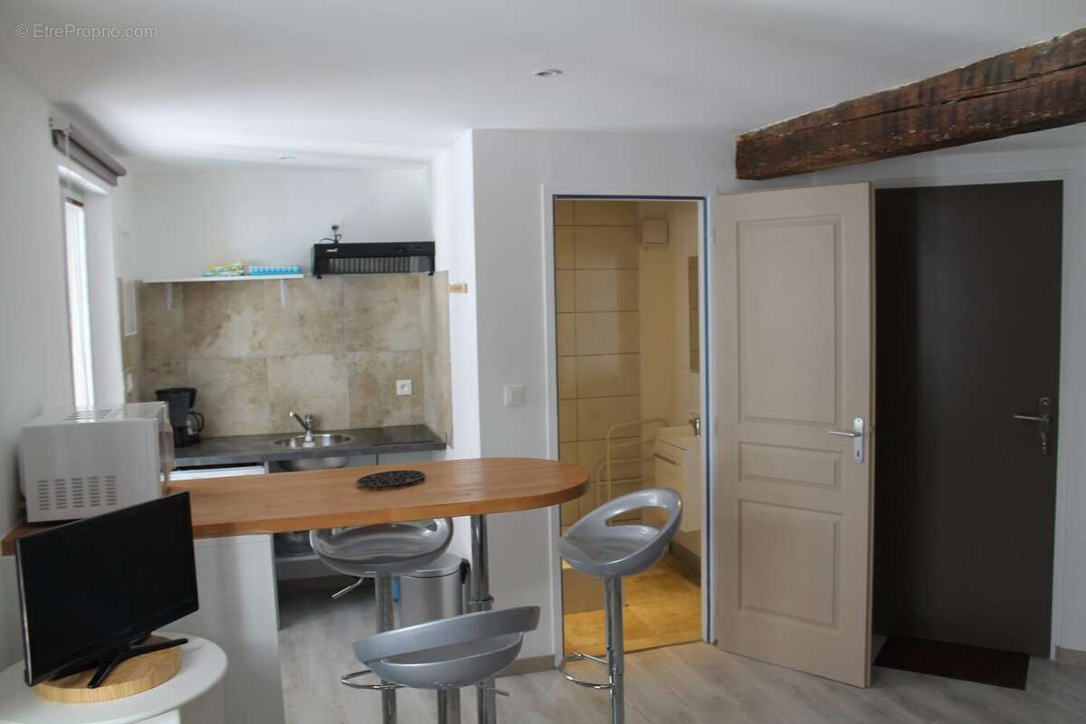 Appartement à AVIGNON