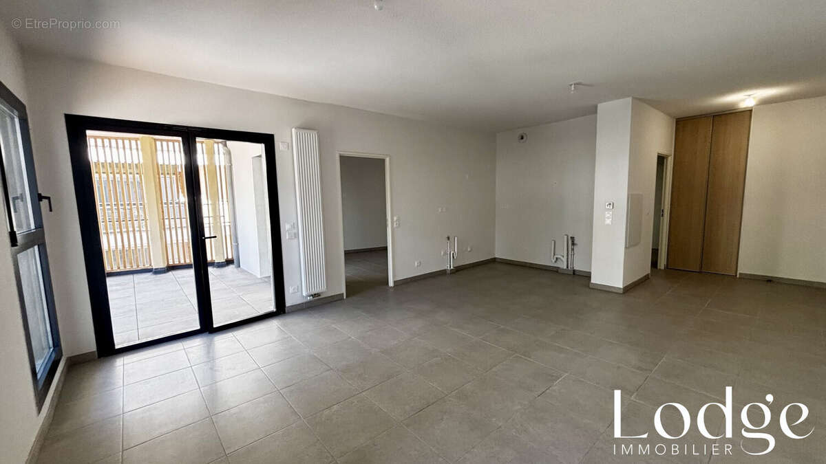 Appartement 79 m² à Briancon  - photo 4