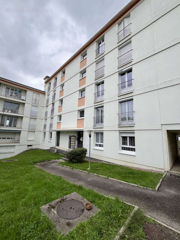 Appartement à PANAZOL