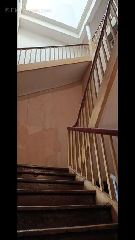 Appartement à LE HOUGA