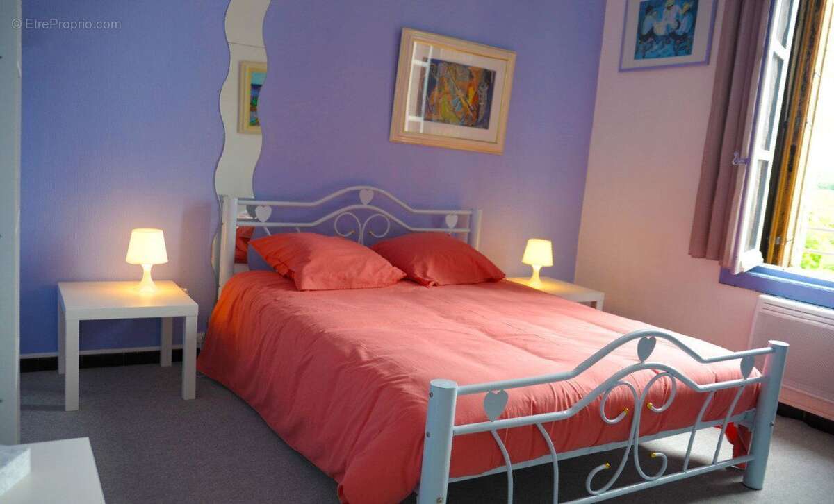 Photo 5 - Maison à LA SALVETAT-SUR-AGOUT