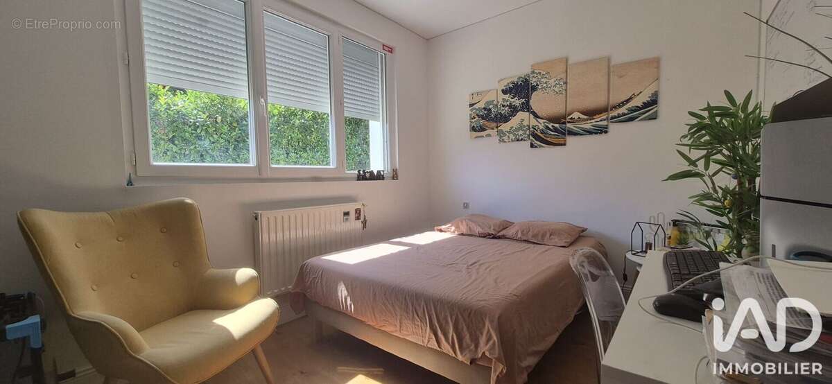 Maison 115 m² à Le Pian-Medoc  - photo 9
