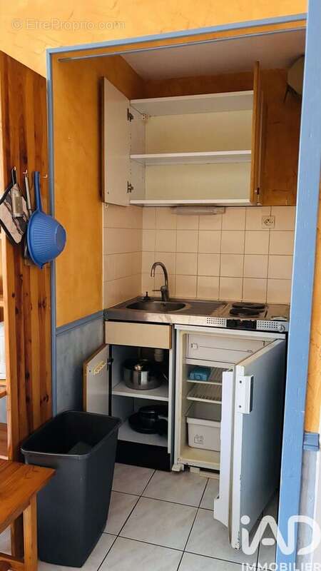 Photo 4 - Appartement à LA ROCHELLE