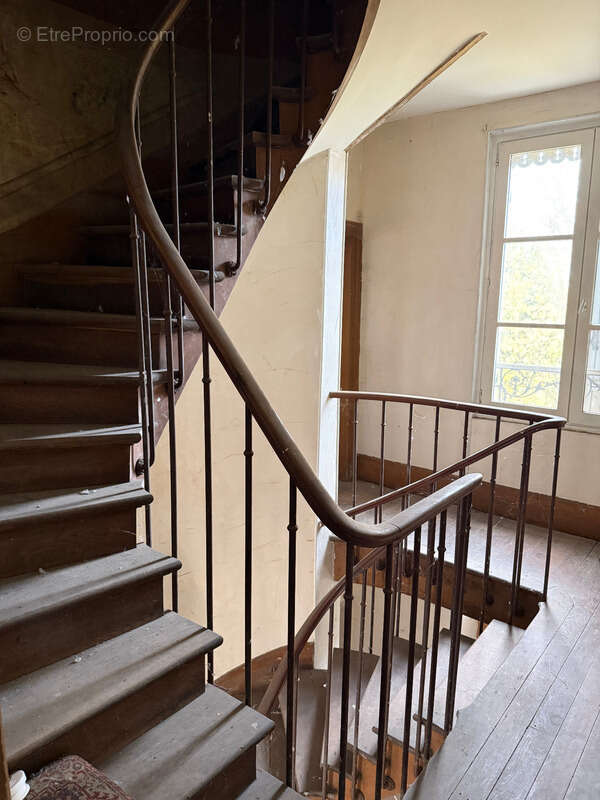 Maison à GRISY-LES-PLATRES