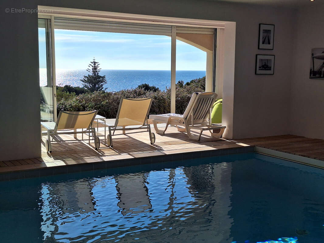 Maison à PIETROSELLA