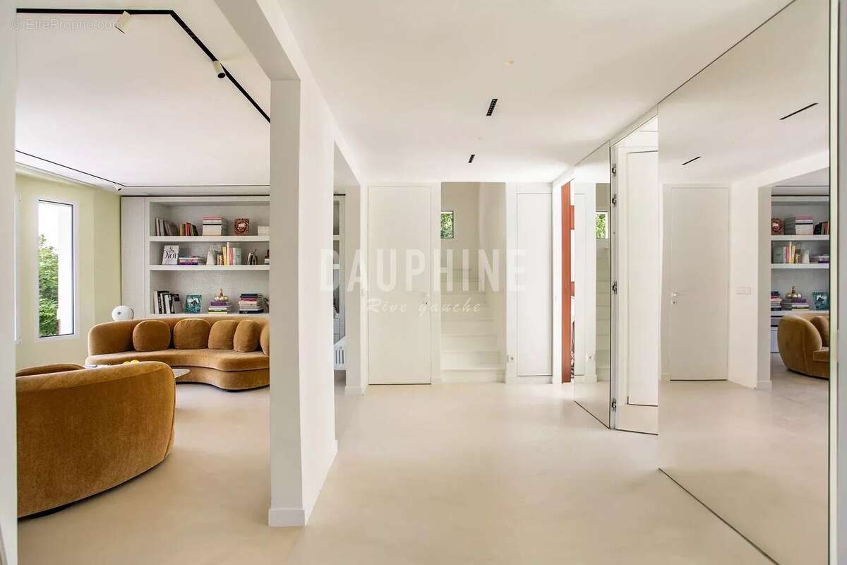 Le pecq -  grandchamp - photo 7