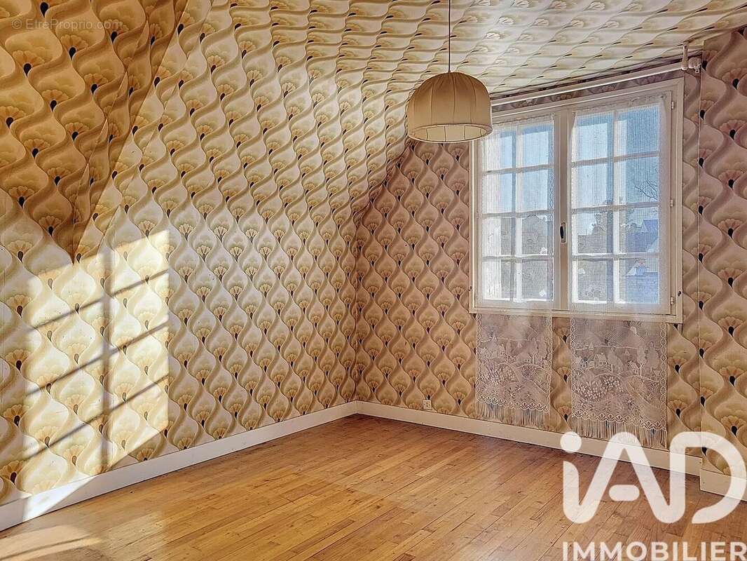 Photo 6 - Maison à BONO