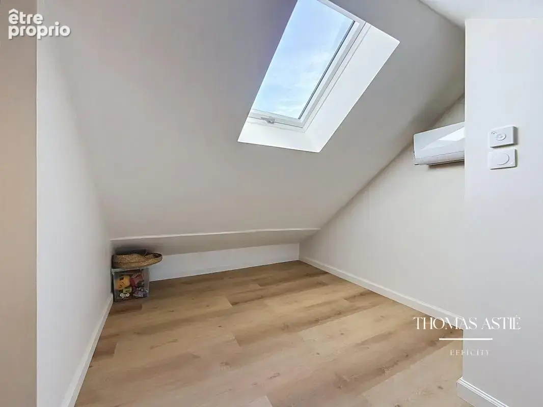 Maison 3 pièces 60 m² à vendre à Allonnes (49650) - photo 8