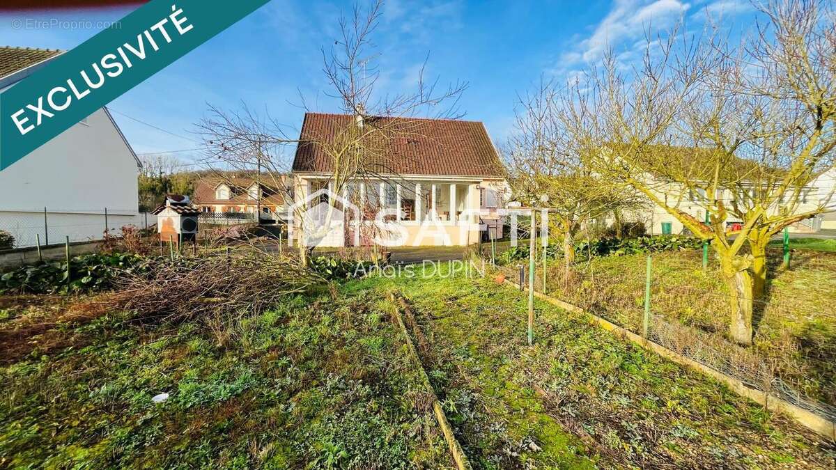 Photo 5 - Maison à MONTAIGU