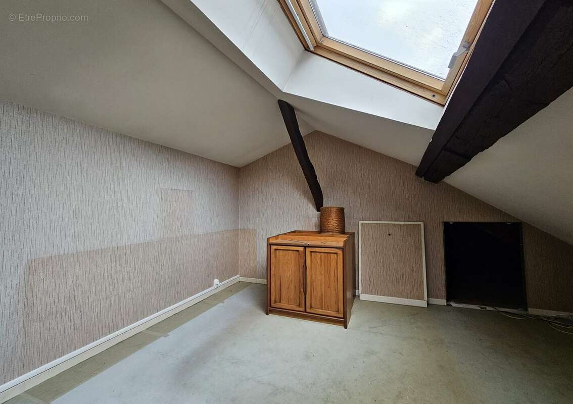 Appartement à BAGNERES-DE-BIGORRE