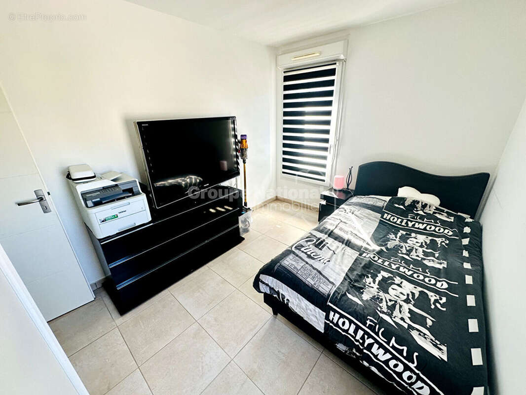 Appartement à MARSEILLE-14E