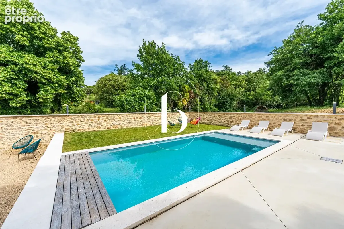 Une rénovation d'exception - une véritable pépite ! - photo 5