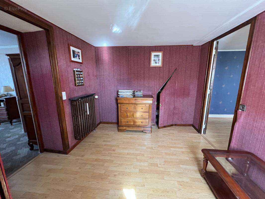 Maison à FERRIERES-EN-BRIE