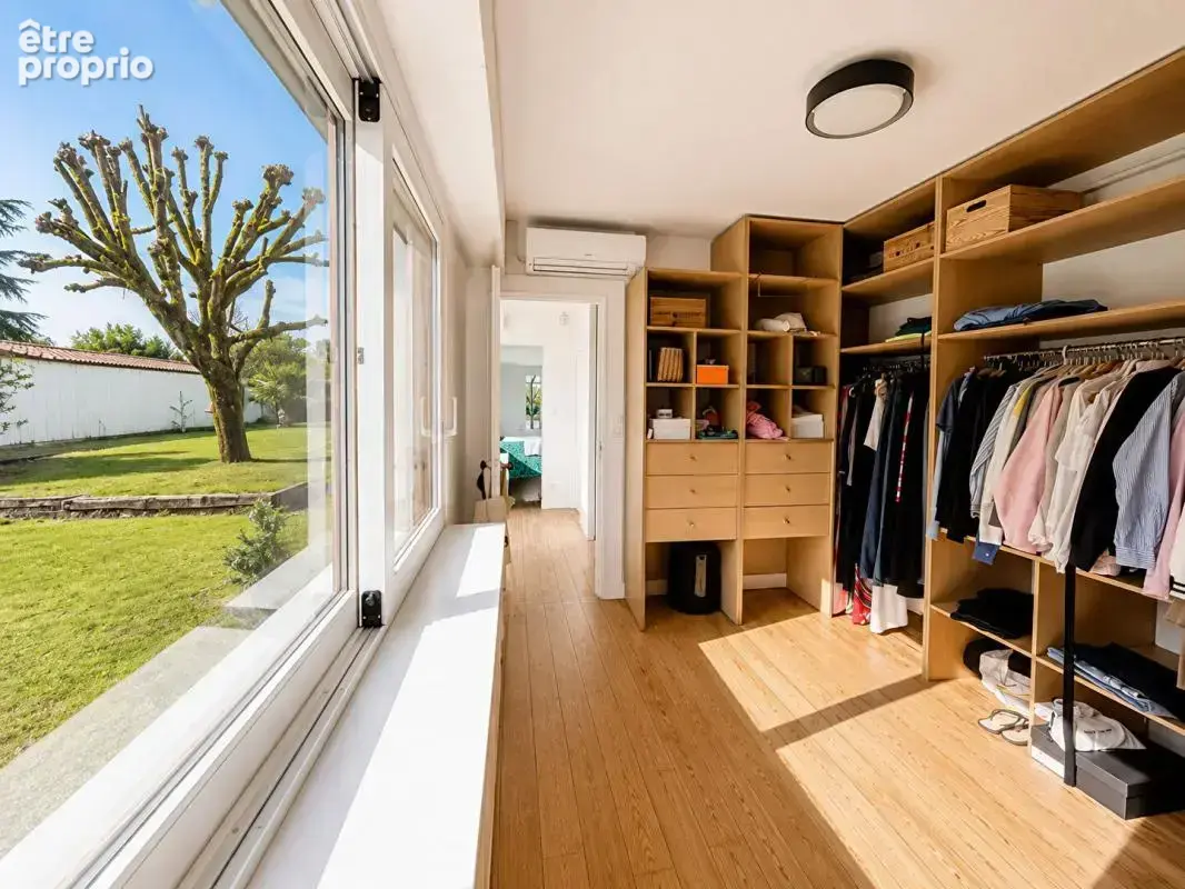 Vente Maison 230m2 BEGLES (33130) - photo 13