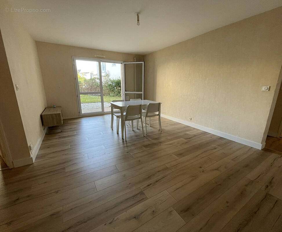 Appartement à ANGERS