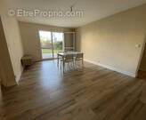 Appartement à ANGERS