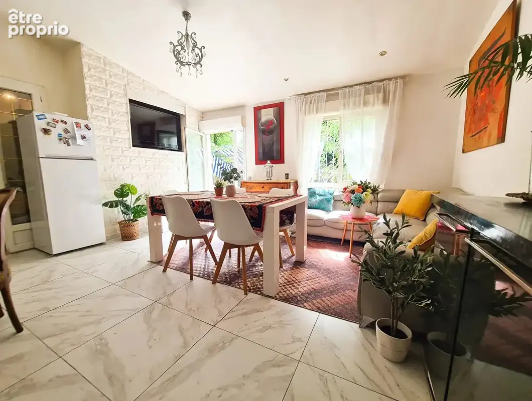 Maison Noisy Le Sec 7 pièce(s) 108 m2 - photo 5