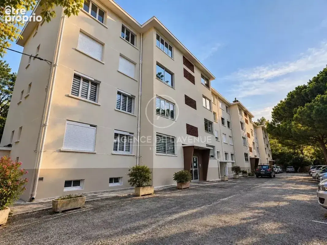 Appartement à LA SEYNE-SUR-MER