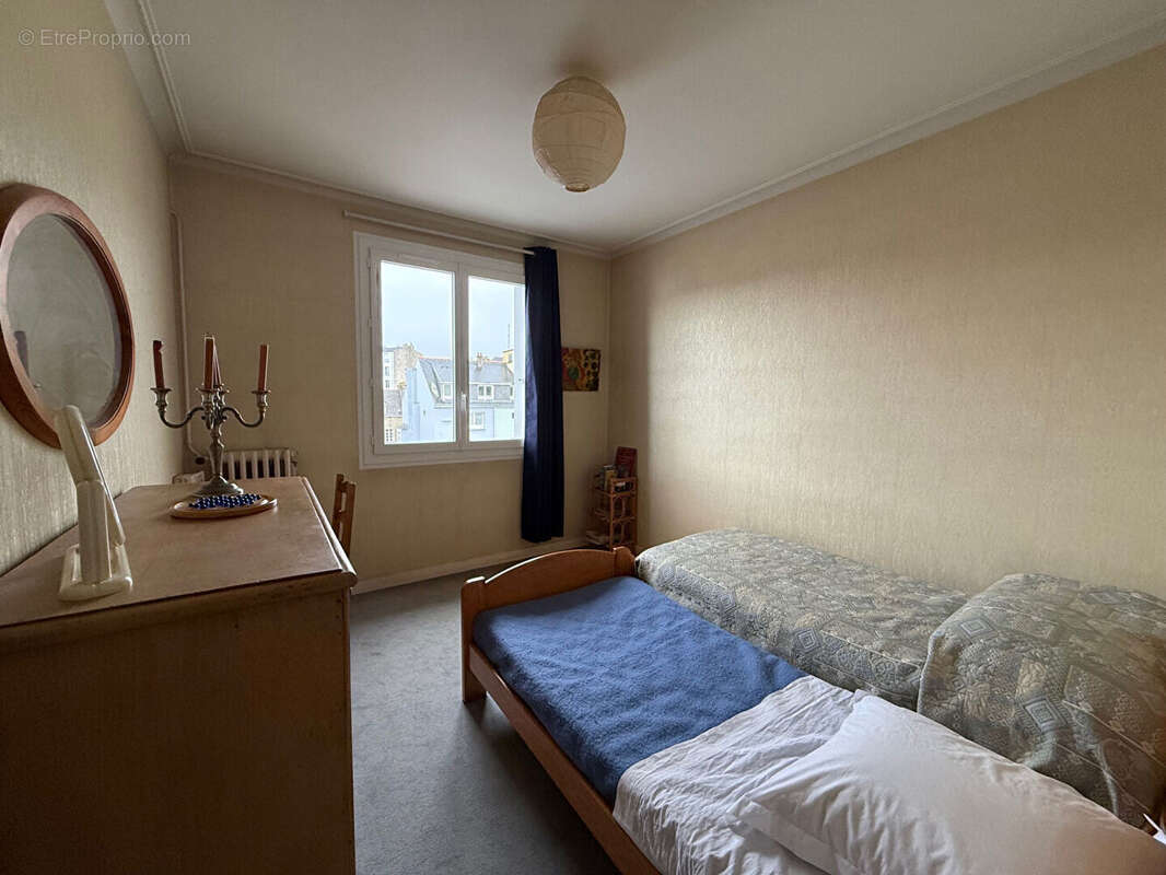 Appartement à QUIMPER