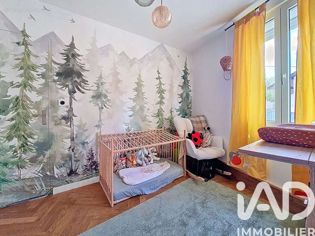 Maison 60 m² à Esbly  - photo 5