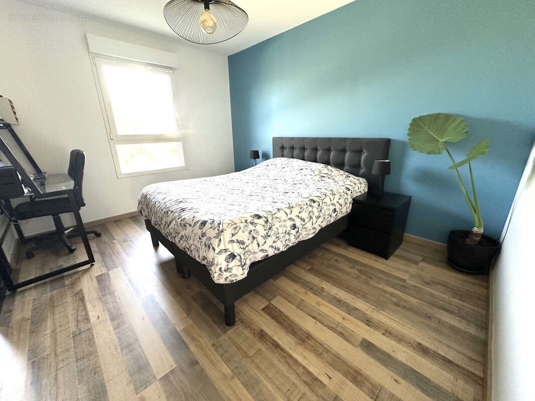 Maison à SAULXURES-LES-NANCY