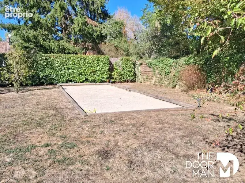 Maison à vendre Vieille-Eglise-En-Yvelines - 193 m² - 7 pièces