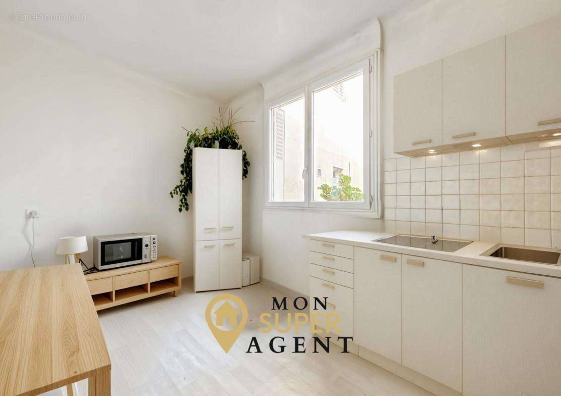 Appartement à MELUN