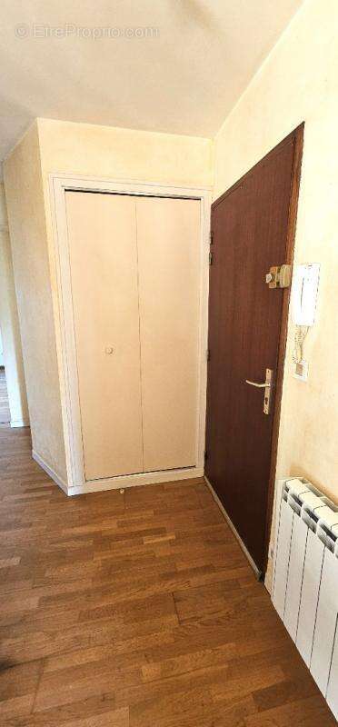 Appartement à ORLEANS