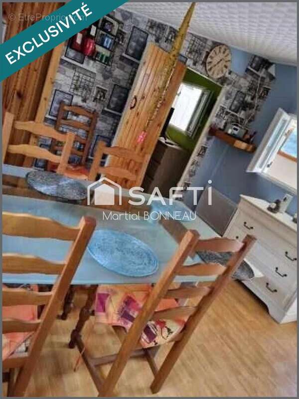 Photo 4 - Maison à ASSERAC