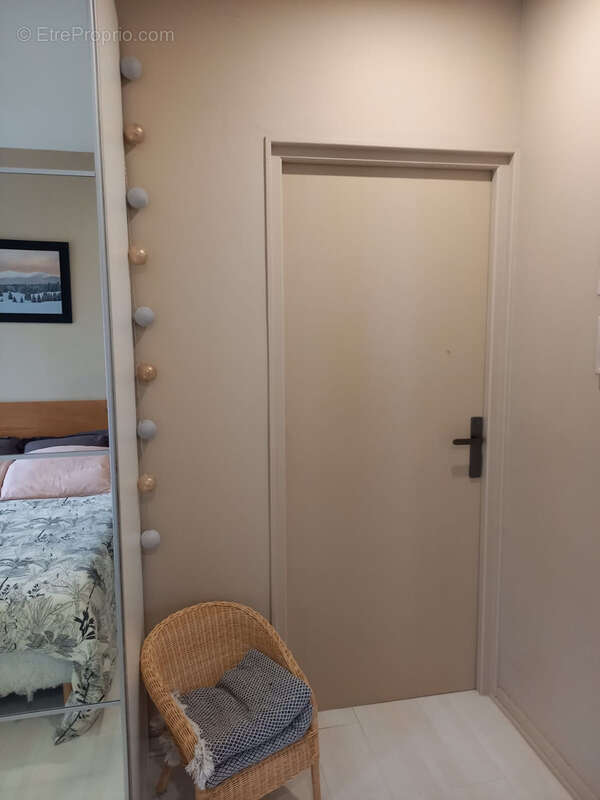 Appartement à SAINT-CLAUDE