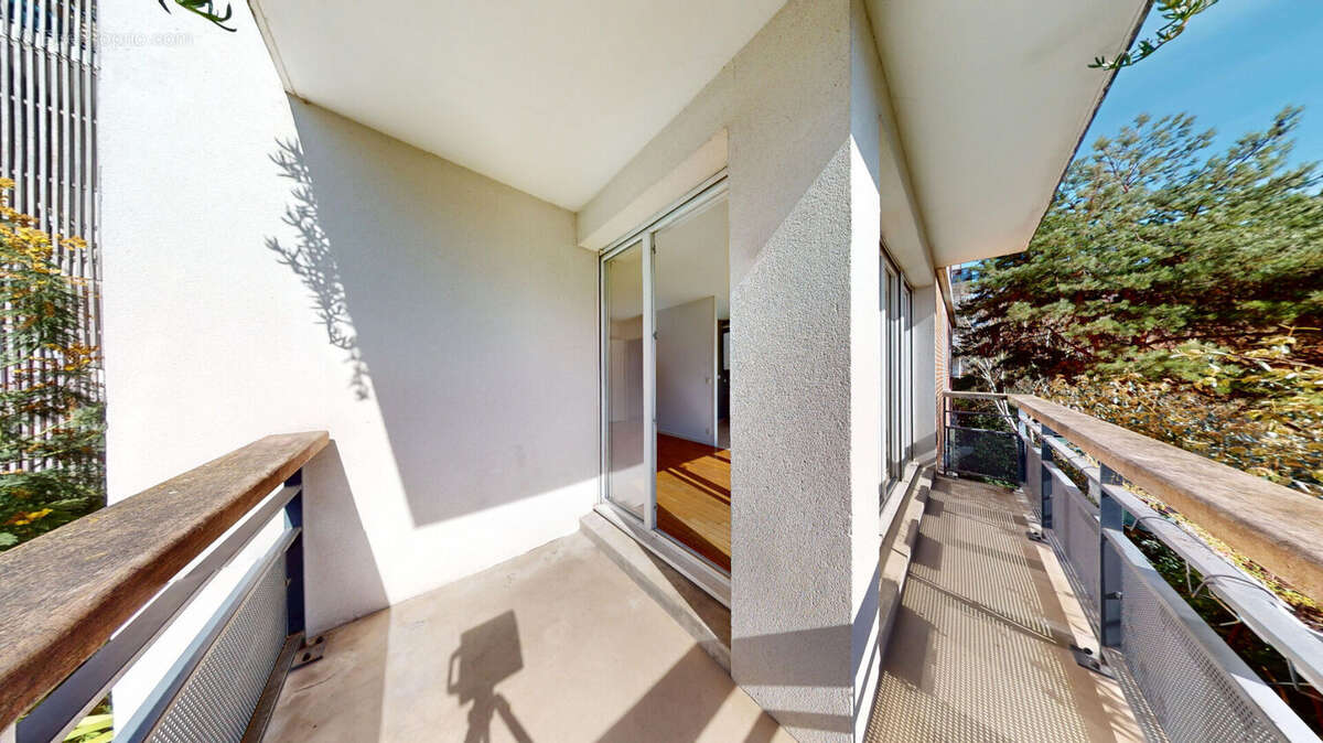 Appartement à PANTIN