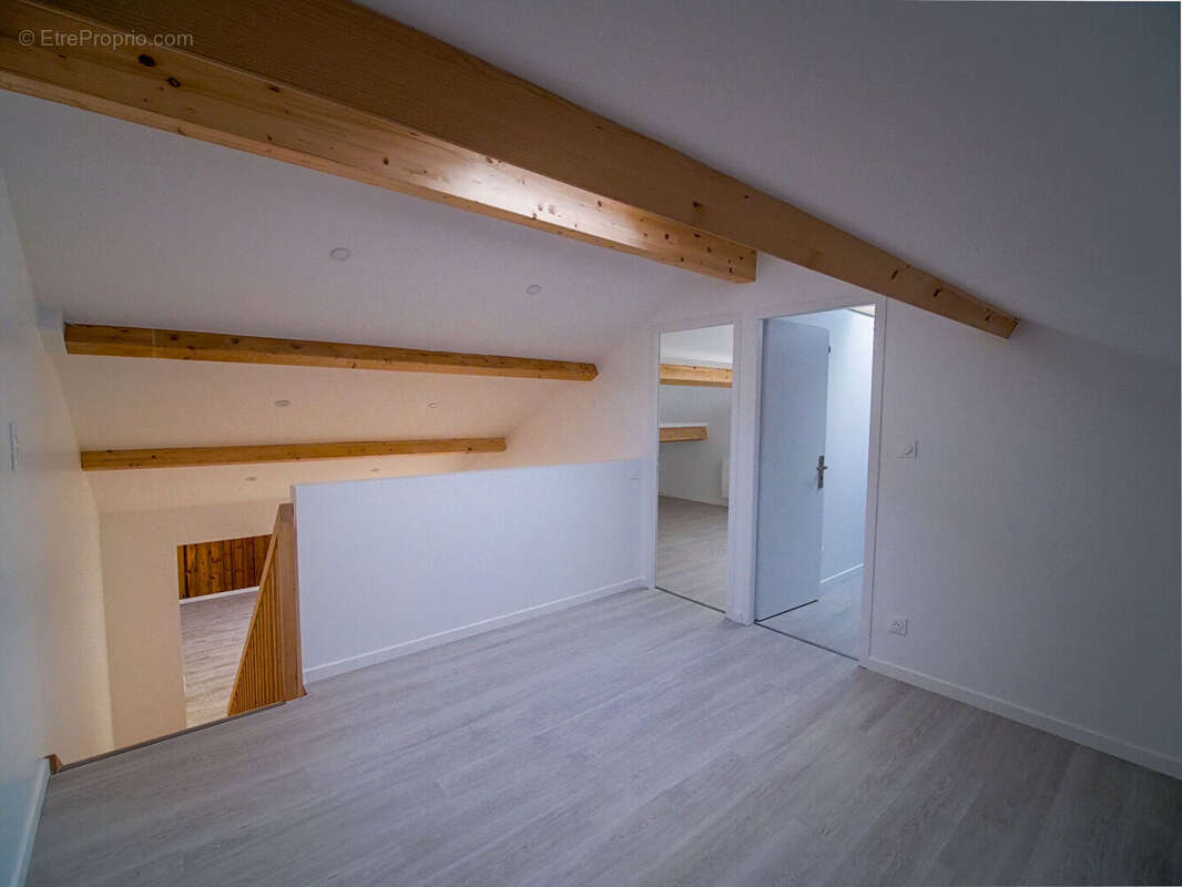 Maison 300m océan nord Mimizan Plage - photo 6