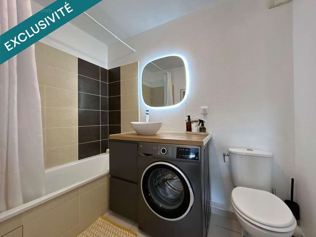 Photo 8 - Appartement à VICHY