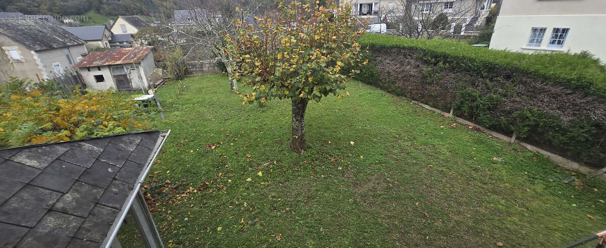 Maison à MONCEAUX-SUR-DORDOGNE