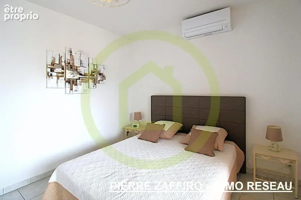 Appartement - photo 7