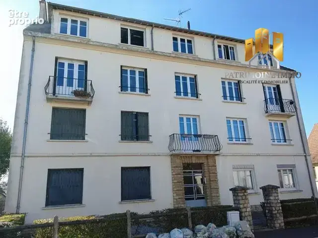 Appartement à ALENCON