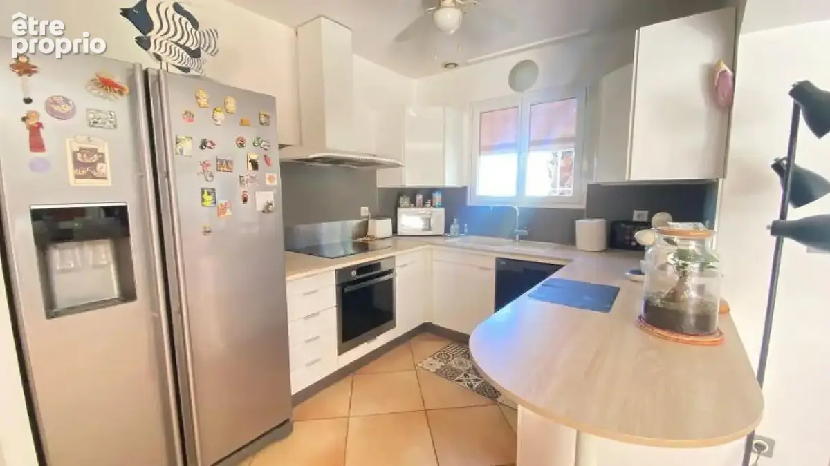 Maison 6 pièces 157 m² à vendre à Six-Fours-Les-Plages (83140) - photo 6