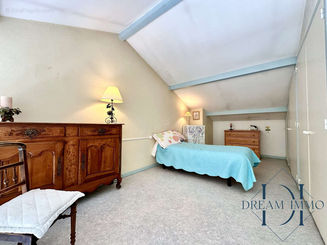 Appartement à SOUSTONS