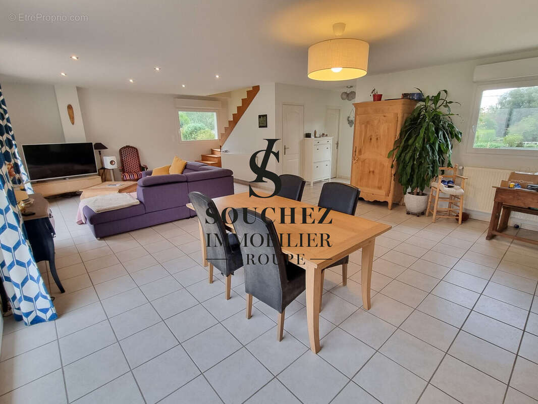 Maison à FREVIN-CAPELLE