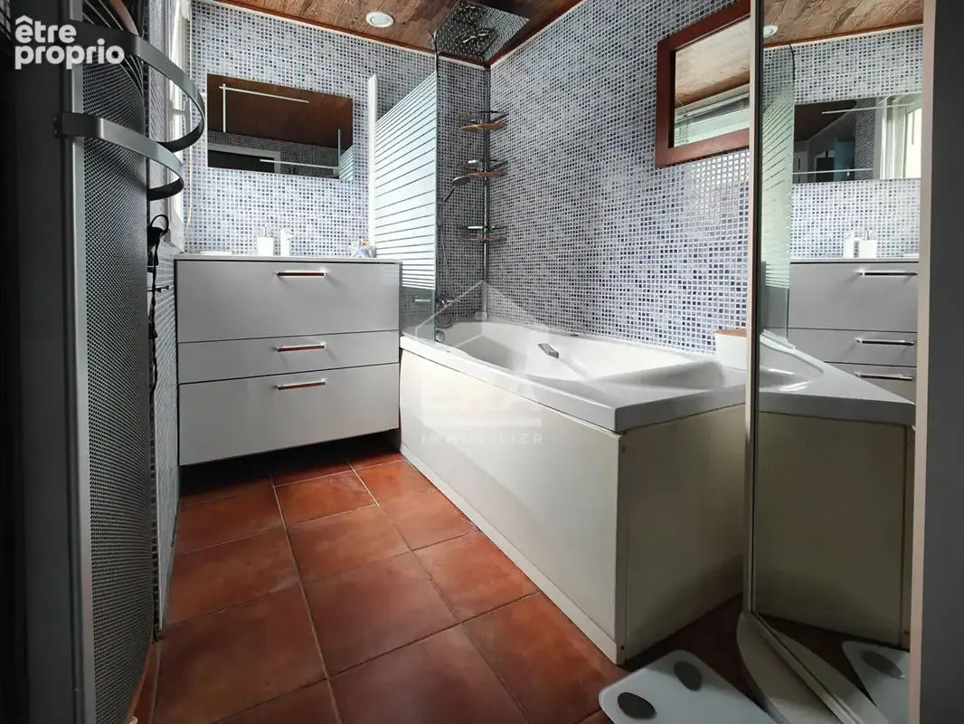 Maison 161m² à les alluets-le-roi - photo 13