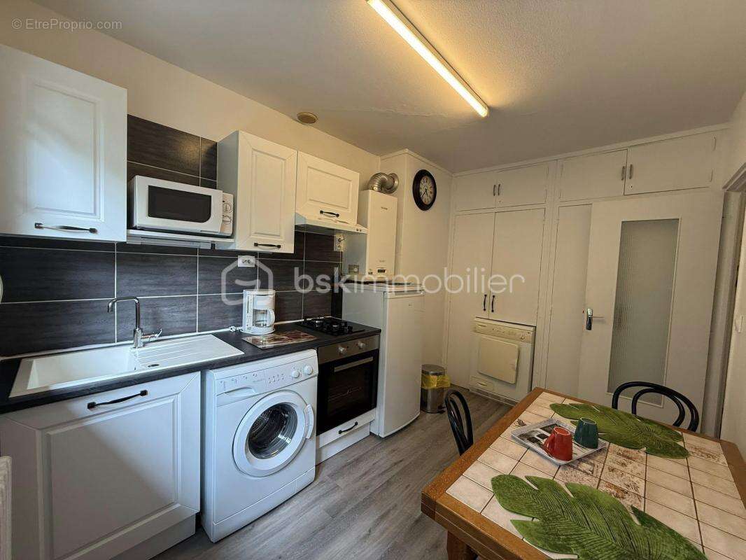 Appartement idéal pour investissement locatif à Bagnoles-de-l’Orne - photo 4