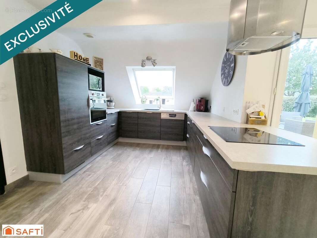 Photo 6 - Maison à PLOUBEZRE