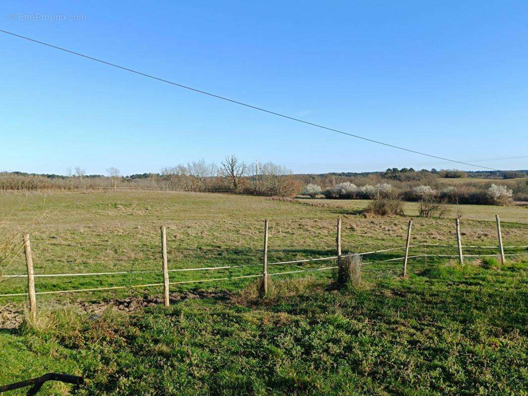 Maison à VERGT-DE-BIRON