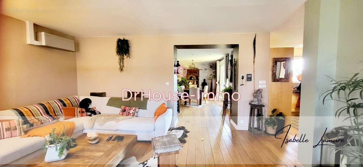 Appartement à JARD-SUR-MER