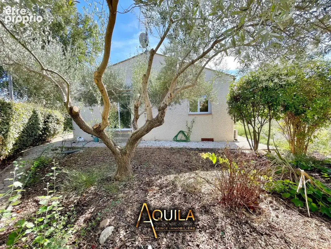 Photo Maison à Beziers au prix de 273 000€